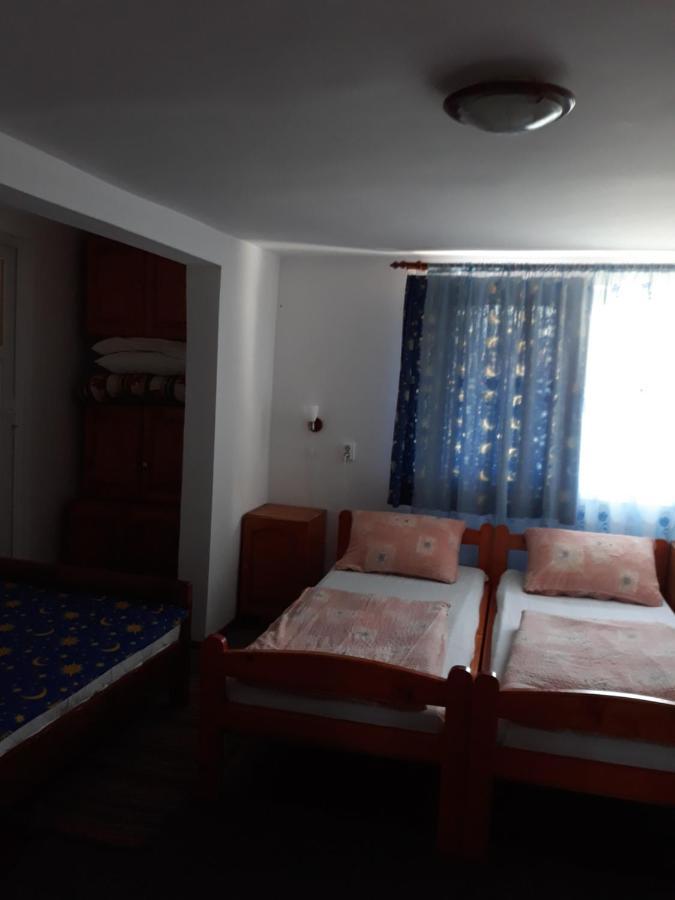 Bed and Breakfast Molnar Vendeghaz Praid Zewnętrze zdjęcie